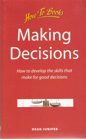 Making Decisions